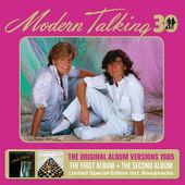 Album cover art for The First & Second Album