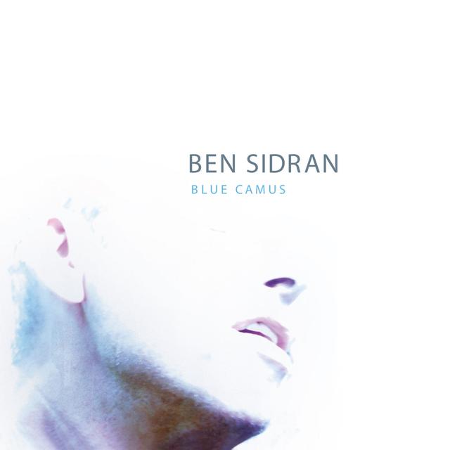 Album cover art for Blue Camus