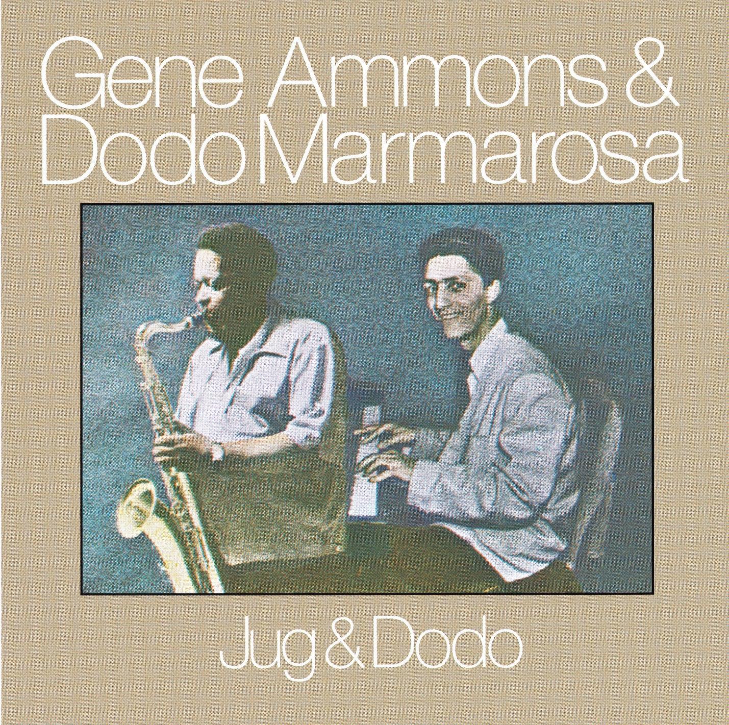 Jug & Dodo