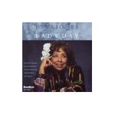 Etta Jones Sings Lady Day