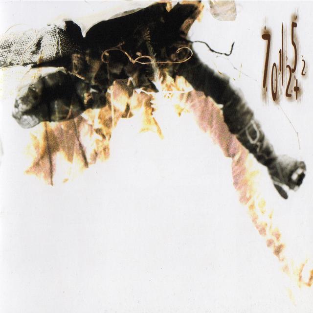 Album cover art for 701125+2