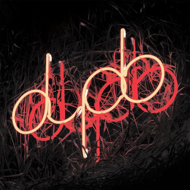 Album cover art for Duplo