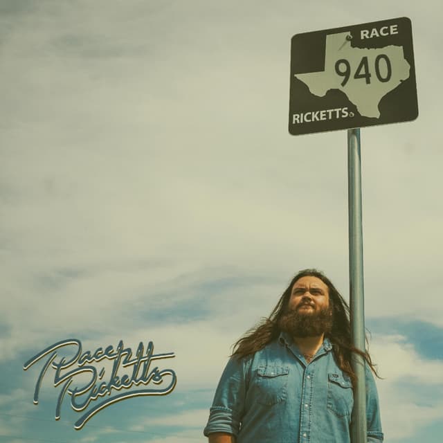 Album cover art for 940