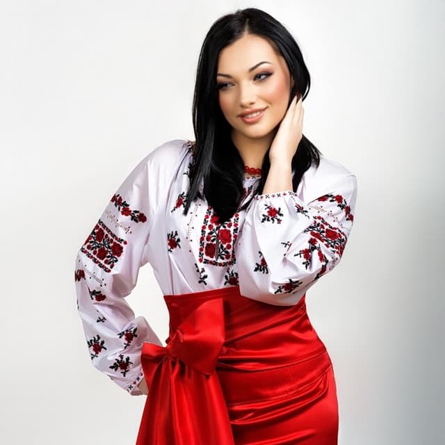 Album cover art for Чорні очка