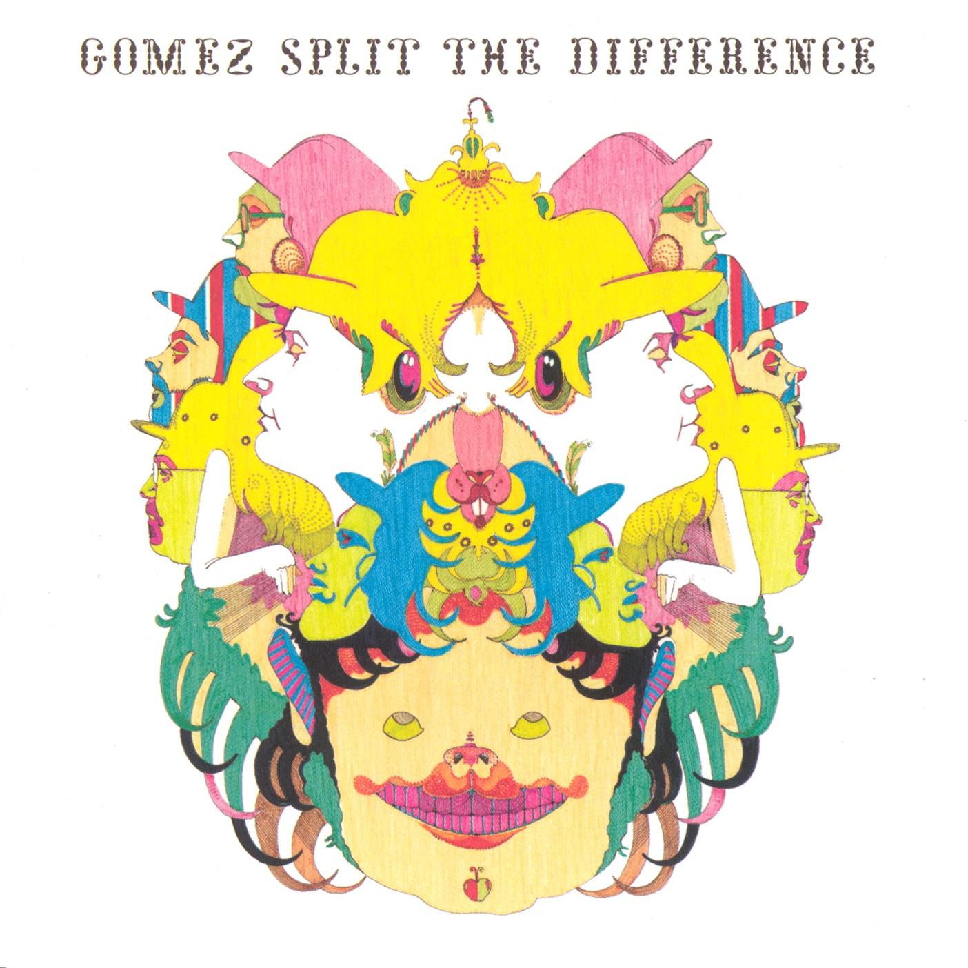 Split the Difference