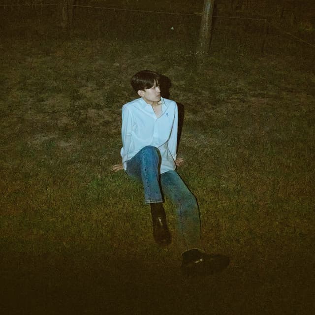 Album cover art for Song request