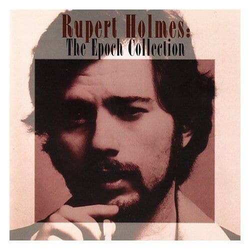 Album cover art for The Epoch Collection