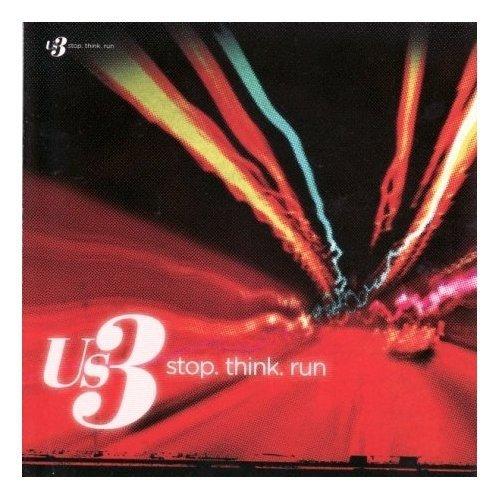Stop Think, Run