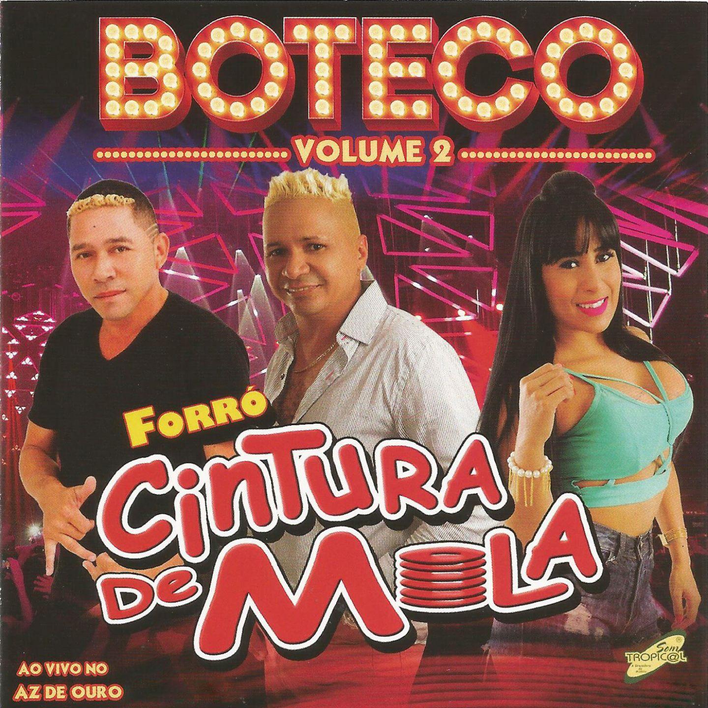Boteco, Vol. 2