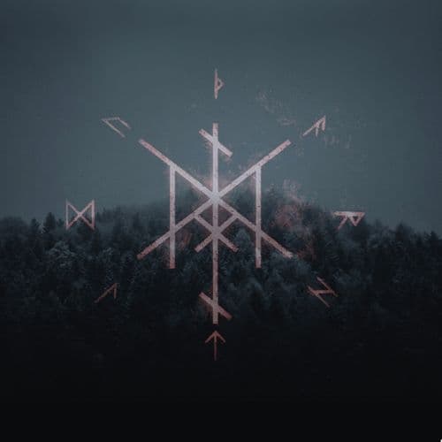 Album cover art for Futharuna