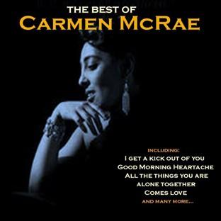 Album cover art for The Best Of