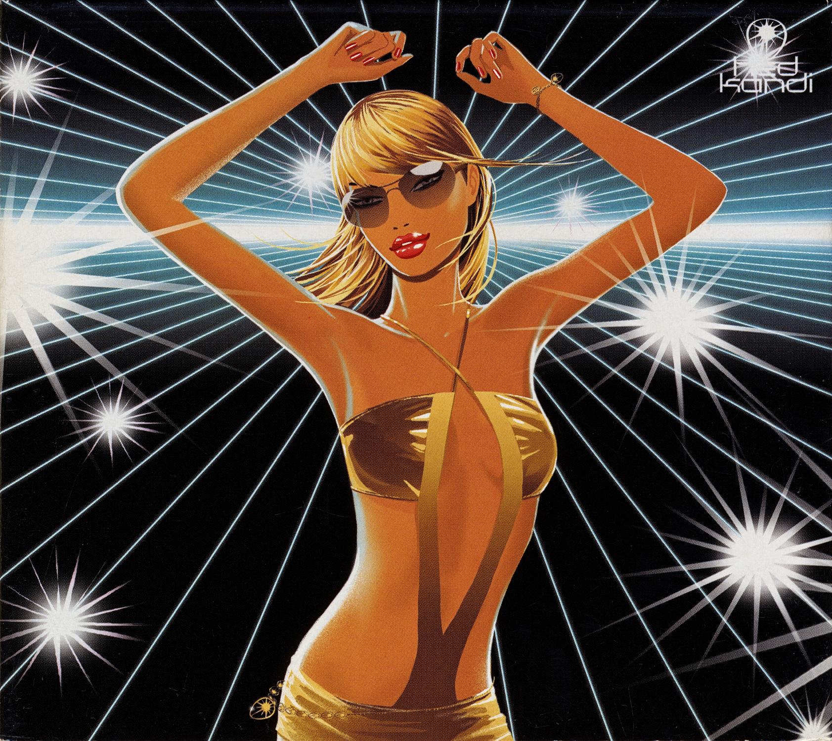 Disco Kandi 2004