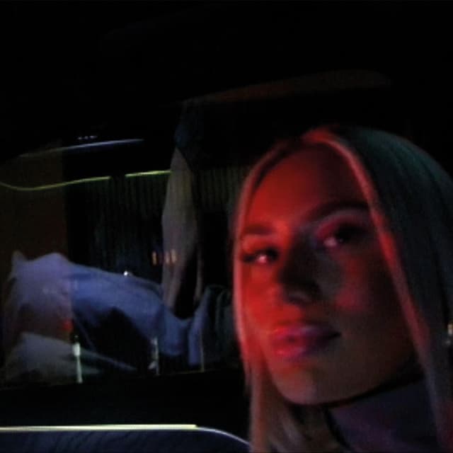 Album cover art for dein pech