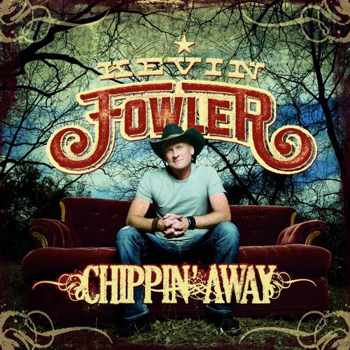 Album cover art for Chippin' away