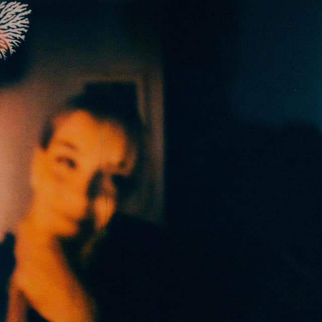 Album cover art for Elizabeth