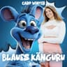 Blaues Känguru (Blaues Kanguru)