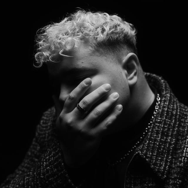 Album cover art for Lose It All