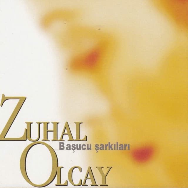 Album cover art for Başucu Şarkıları