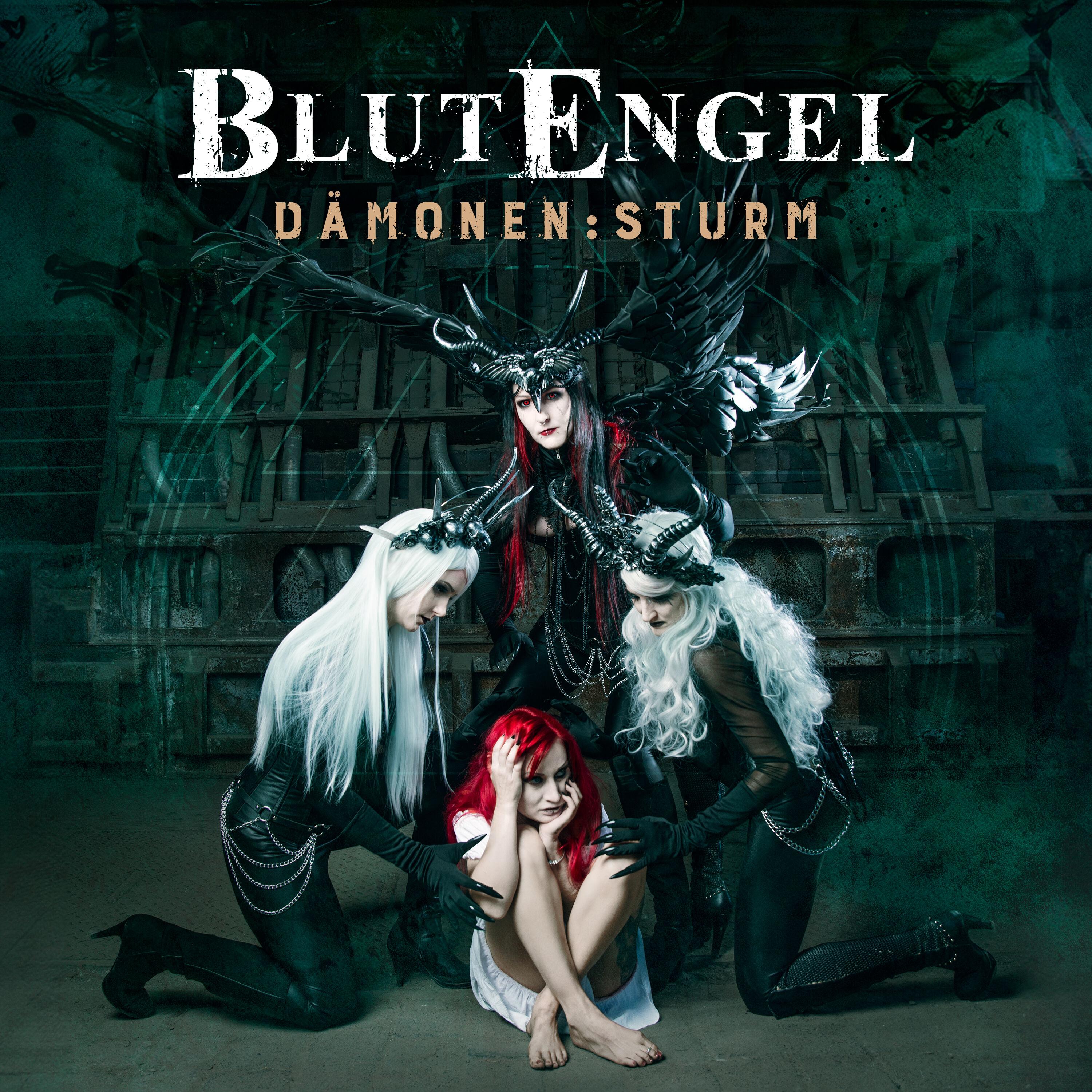 Dämonen : Sturm