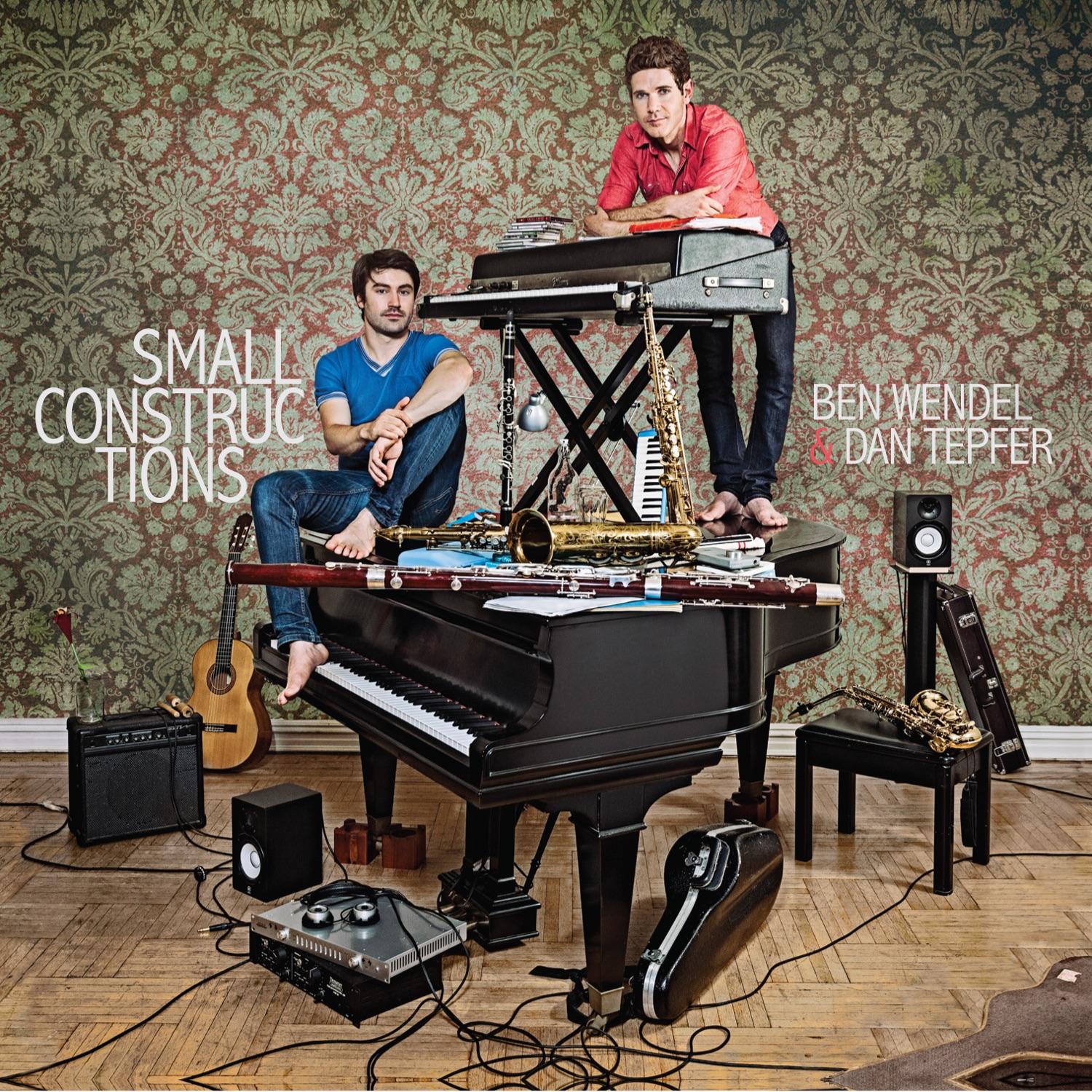 Small Constructions