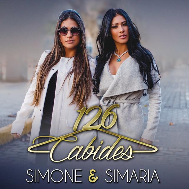 Album cover art for 126 Cabides