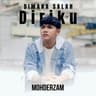 Dimana Salah Diriku