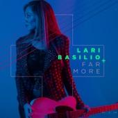 Album cover art for Far More