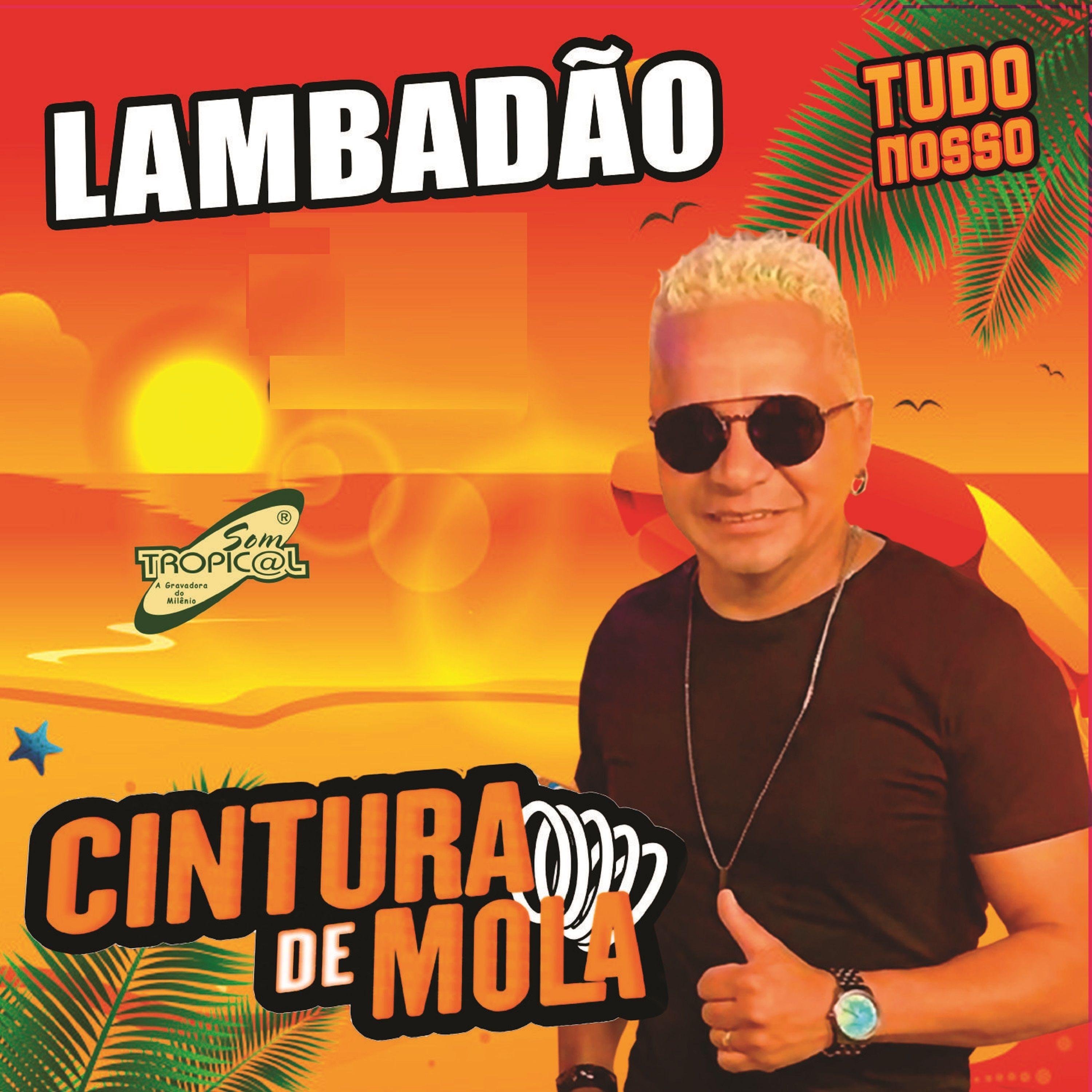 Lambadão Tudo Nosso