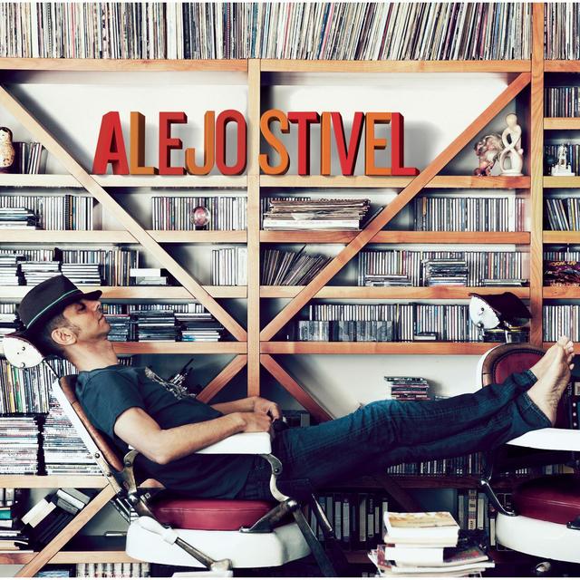 Album cover art for Deciamos Ayer