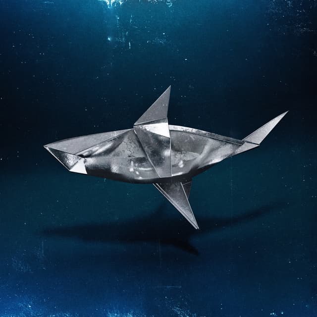 Album cover art for На глибині