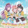 不思議と君とライブラリー (Fushigi to Kimi to Library)