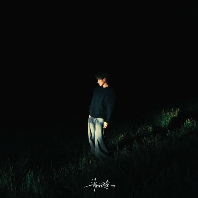 Album cover art for 失落盛行