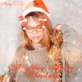 Album cover art for A Very Berry Christmas