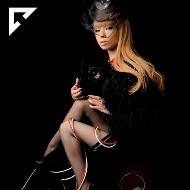 Album cover art for Stereo Worxxx