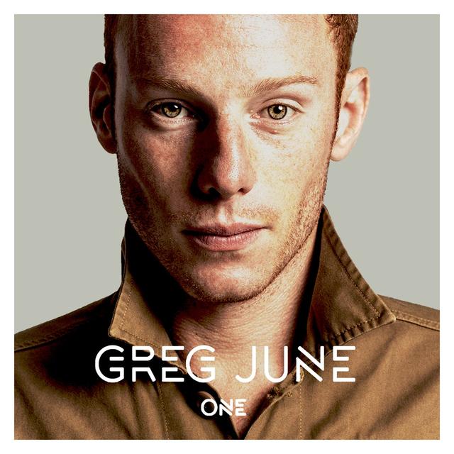 Album cover art for One