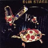 Album cover art for Dim Stars