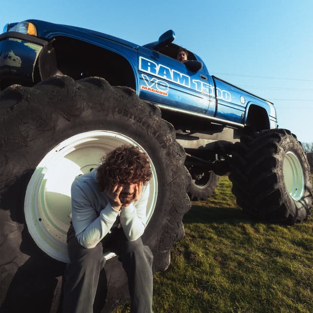 Album cover art for Par cœur