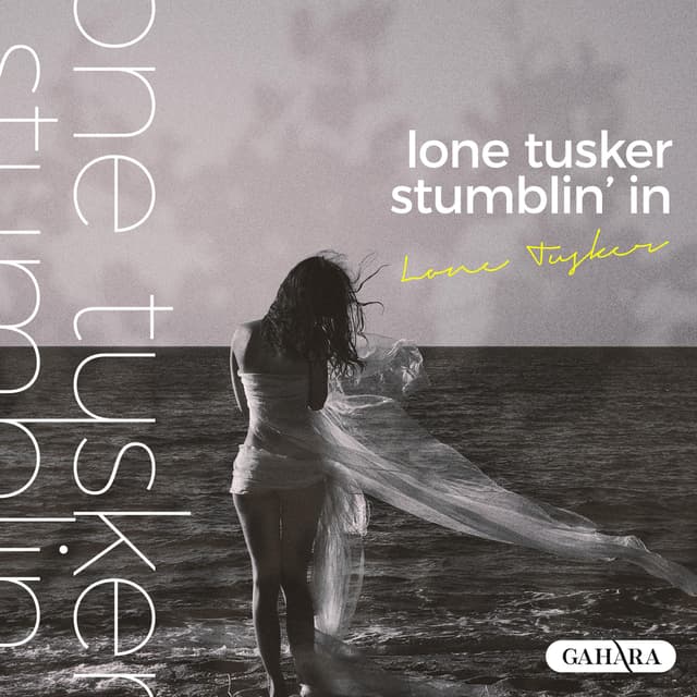 Album cover art for Stumblin' In