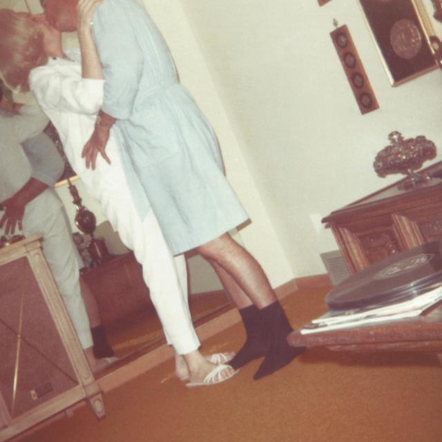 Album cover art for Is 4 Lovers