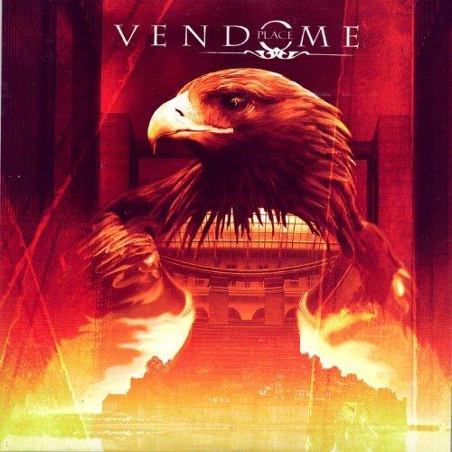 Album cover art for Place Vendome