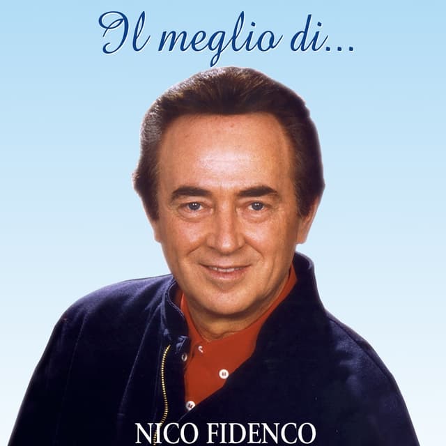 Album cover art for Il Meglio di...