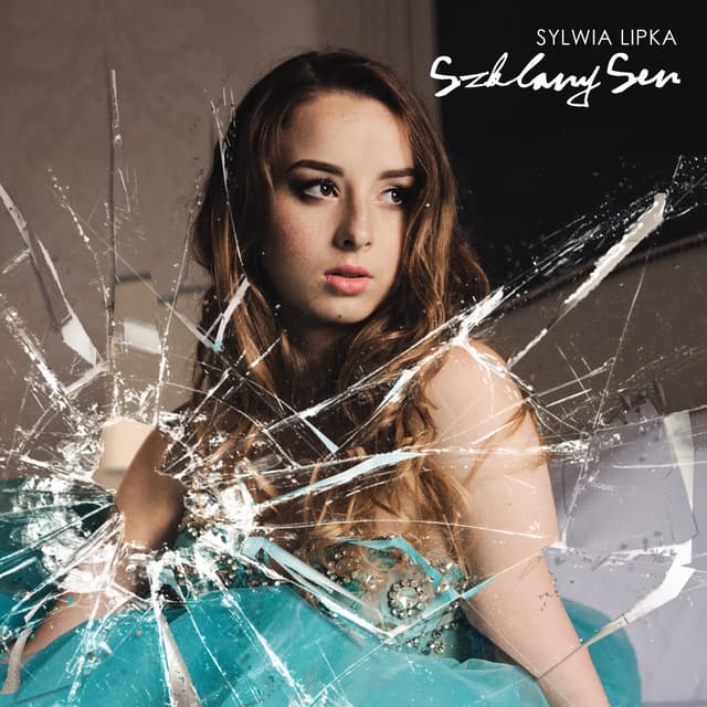 Album cover art for Szklany Sen