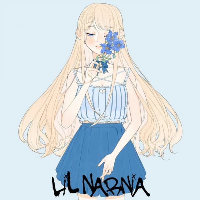 Album cover art for Fingers Crossed
