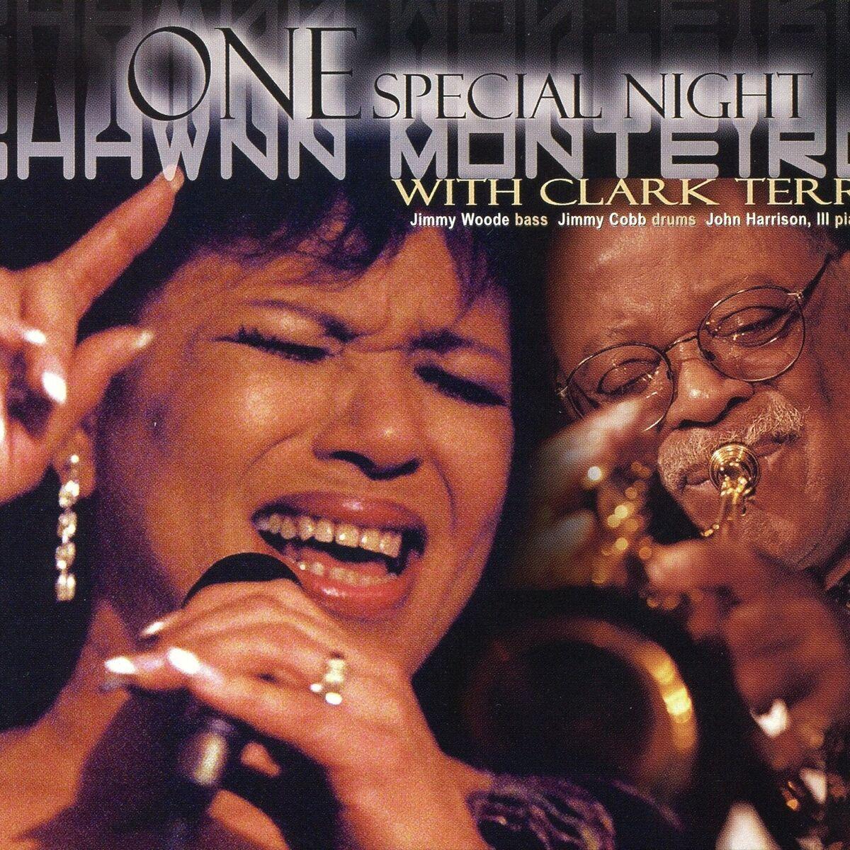 One Special Night