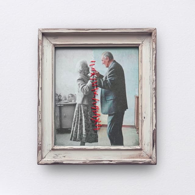 Album cover art for 0cm