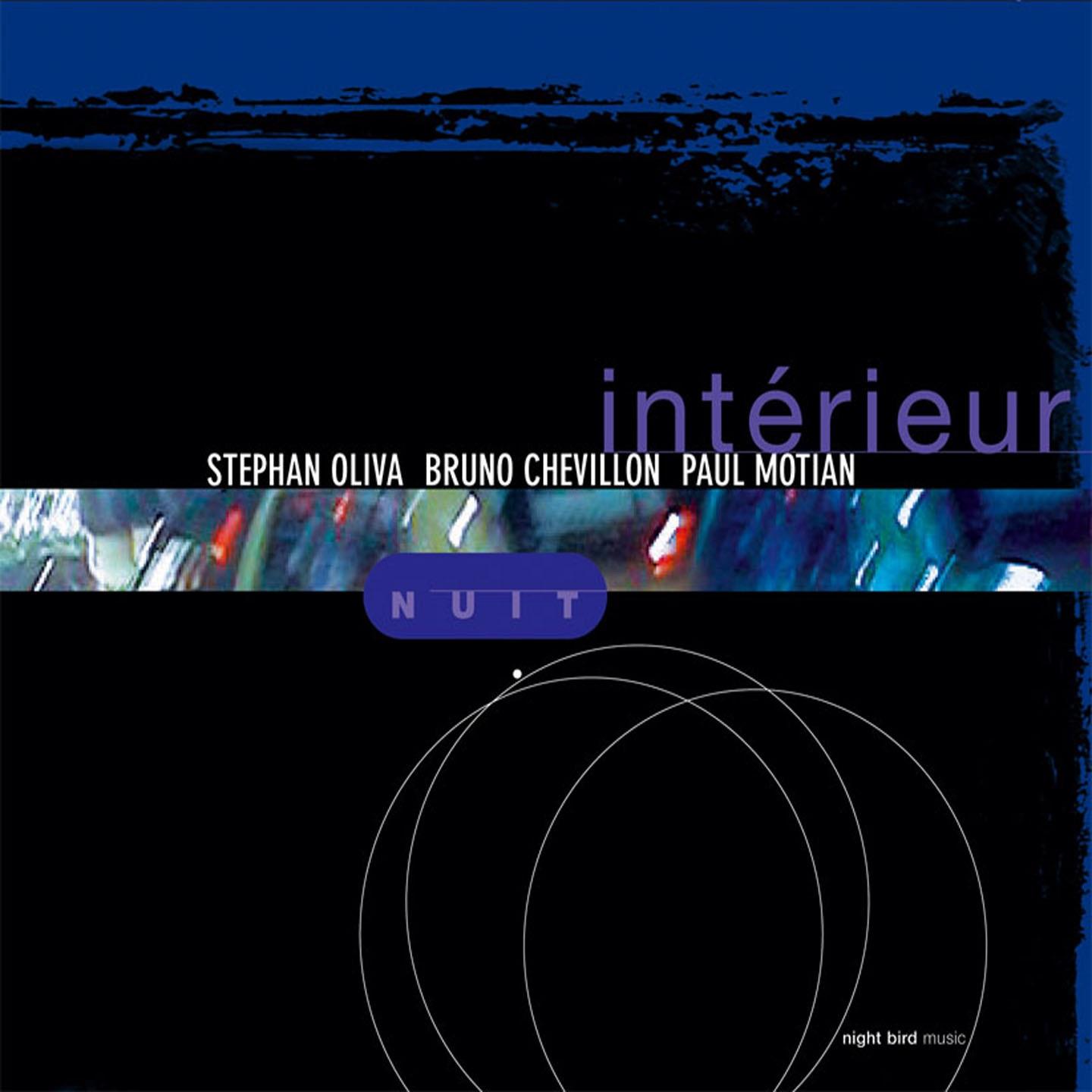 Intérieur Nuit