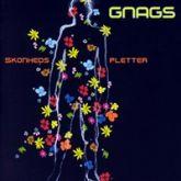 Album cover art for Skonhedspletter