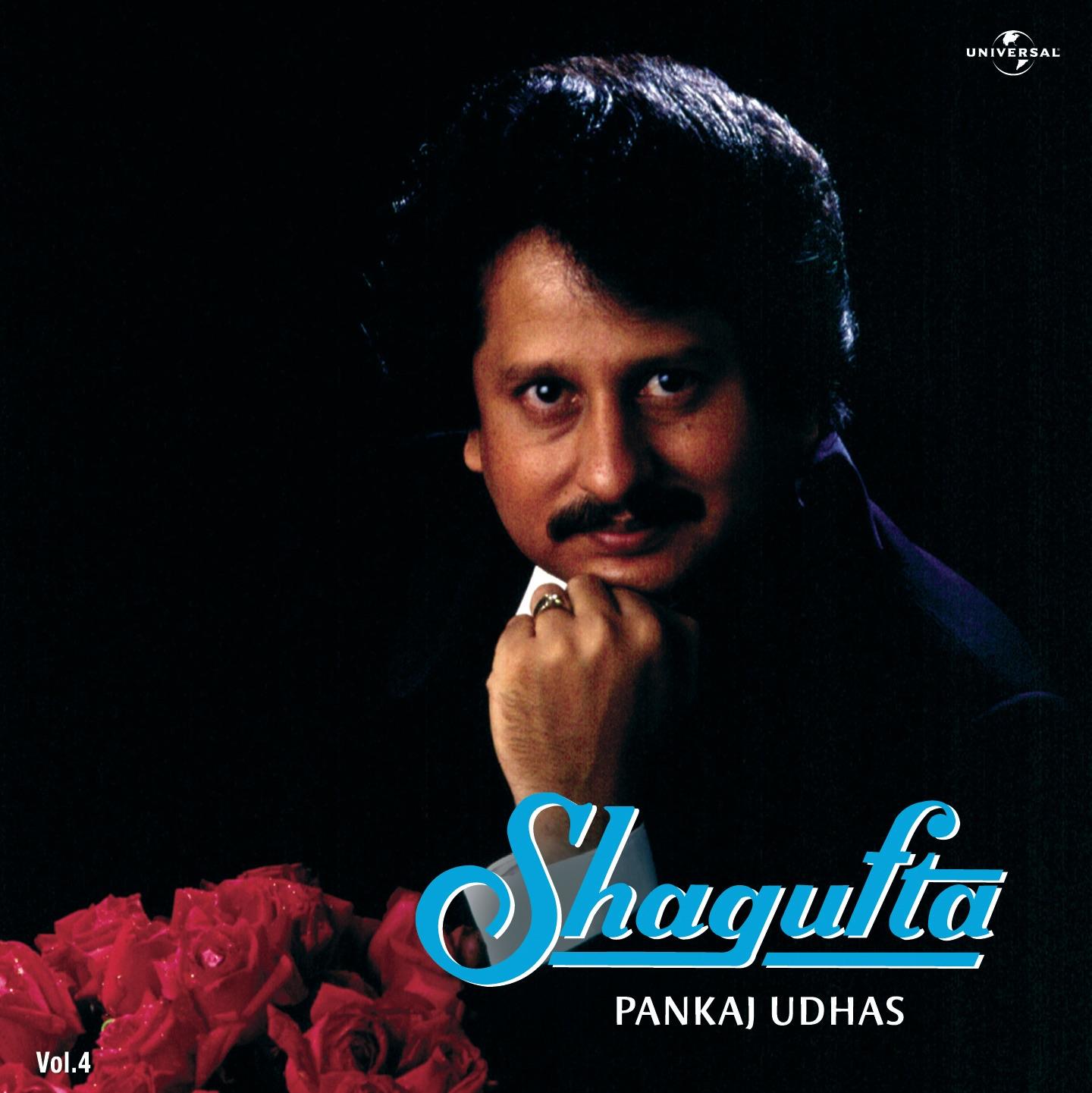 Shagufta Vol. 4