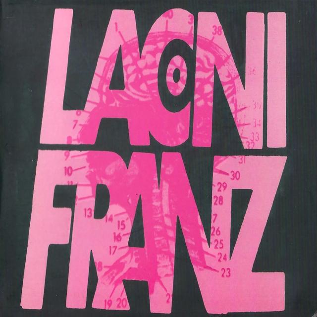 Album cover art for Adijo Pamet