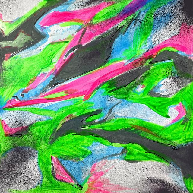 Album cover art for THA GREAT ESCAPE